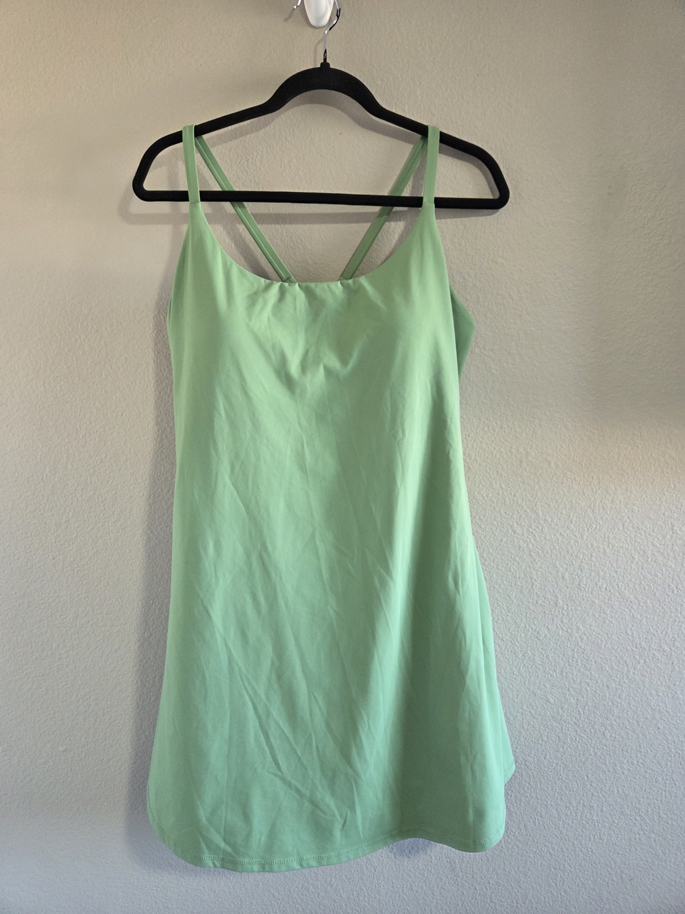 SoftlyZero™ Plush Active Tennis Dress-Easy Peezy Edition - Picture 4 of 6